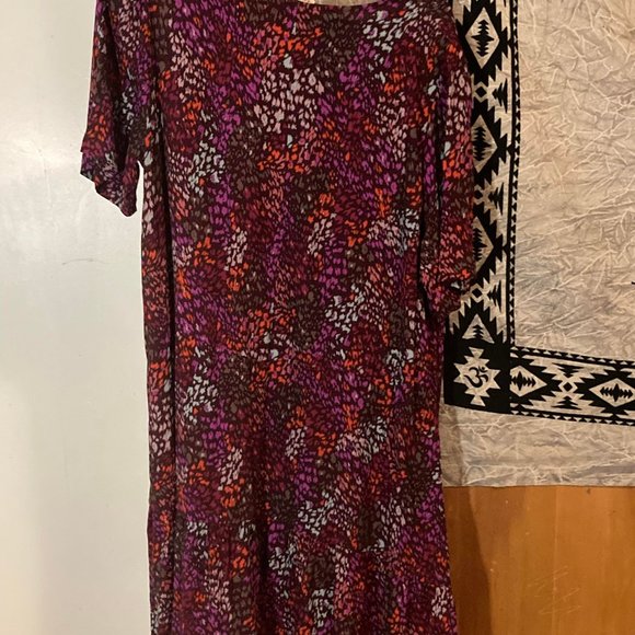 a new day, multi colored, Size: L - Picture 3 of 3